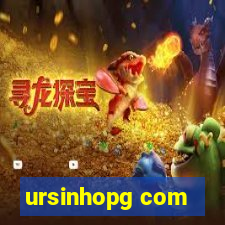 ursinhopg com